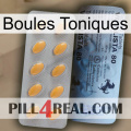 Tonic Balls 44